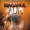 Copertă produs Metamorfoze sau Măgarul de aur - gallery small 