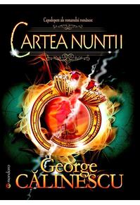 Copertă produs Cartea nunții