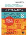 Copertă produs Matematică. Evaluarea Națională Clasa a VIII-a. Ghid de pregătire - thumb 1