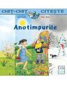Copertă produs Anotimpurile - thumb 1