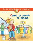 Imagine produs Conni se pierde de mama