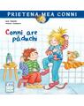 Copertă produs Conni are păduchi - thumb 1