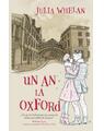 Copertă produs Un an la Oxford - thumb 1