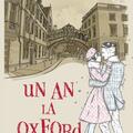 Copertă produs Un an la Oxford - gallery small 