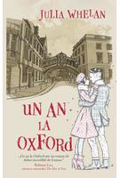 Un an la Oxford