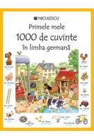 Imagine produs Primele mele 1000 de cuvinte &icirc;n limba germană