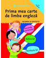 Copertă produs Ascunde și ghicește. Prima mea carte de limba engleză - thumb 1