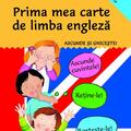 Copertă produs Ascunde și ghicește. Prima mea carte de limba engleză - gallery small 