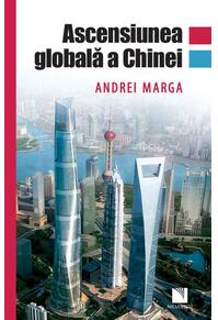 Copertă produs Ascensiunea globală a Chinei