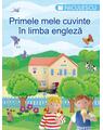 Copertă produs Primele mele cuvinte &icirc;n limba engleză - thumb 1