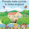Copertă produs Primele mele cuvinte &icirc;n limba engleză - gallery small 