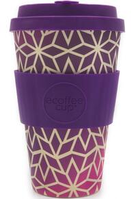 Copertă produs Cană de voiaj - Stargrape Bamboo