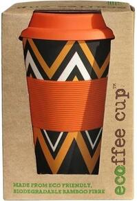 Copertă produs Cană de voiaj - ZignZag