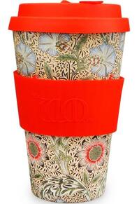 Copertă produs Cană de voiaj - Corncockle, William Morris