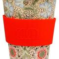 Copertă produs Cană de voiaj - Corncockle, William Morris - gallery small 