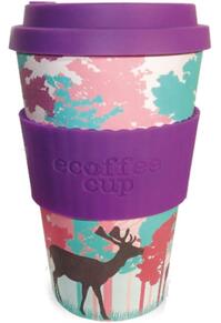 Copertă produs Cană de voiaj - Frankly My Deer