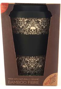 Copertă produs Cană de voiaj - Milperra Mutha