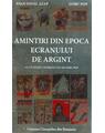 Copertă produs Amintiri din epoca ecranului de argint - thumb 1