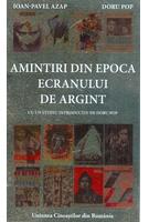 Imagine produs Amintiri din epoca ecranului de argint