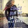 Copertă produs Cinci motive să o iei de la capăt (Vol. 4) - gallery small 