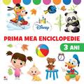 Copertă produs Prima mea enciclopedie (3 ani) - gallery small 