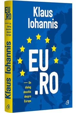 Copertă produs EU.RO