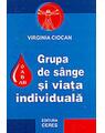 Copertă produs Grupa de s&acirc;nge și viața individuală - thumb 1