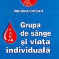 Copertă produs Grupa de s&acirc;nge și viața individuală - gallery small 