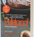 Copertă produs Bulletproof. Cartea de bucate - gallery small 