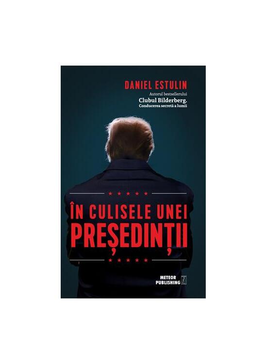 Copertă produs &Icirc;n culisele unei președinții - gallery big 1