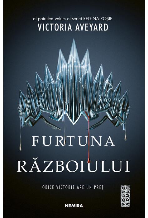 Copertă produs Furtuna războiului (Vol. 4)