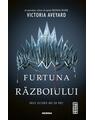 Copertă produs Furtuna războiului (Vol. 4) - thumb 1
