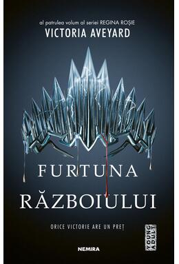 Copertă produs Furtuna războiului (Vol. 4)