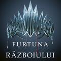 Copertă produs Furtuna războiului (Vol. 4) - gallery small 