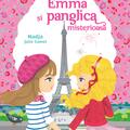 Copertă produs Emma și panglica misterioasă - gallery small 
