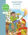 Copertă produs Montessori. Descopăr și &icirc;nvăț istoria lumii - thumb 1