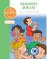 Copertă produs Montessori. Descopăr și &icirc;nvăț cele cinci simțuri - thumb 1