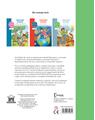 Copertă produs Montessori. Descopăr și &icirc;nvăț cele cinci simțuri - thumb 2