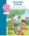 Copertă produs Montessori. Descopăr și &icirc;nvăț lumea de l&acirc;ngă mine - thumb 1