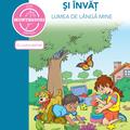 Copertă produs Montessori. Descopăr și &icirc;nvăț lumea de l&acirc;ngă mine - gallery small 
