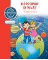 Copertă produs Montessori. Descopăr și &icirc;nvăț planeta mea - thumb 1