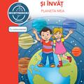 Copertă produs Montessori. Descopăr și &icirc;nvăț planeta mea - gallery small 