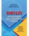 Copertă produs Sinteze de pedagogia &icirc;nvățăm&acirc;ntului primar - thumb 1