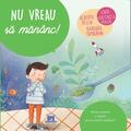 Copertă produs Nu vreau să măn&acirc;nc! - gallery small 