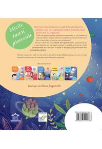 Copertă produs Nu vreau să mănânc!