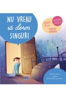 Copertă produs Nu vreau să dorm singur!