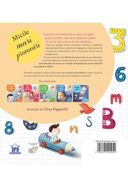 Copertă produs Nu vreau la grădiniţă! 