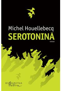 Copertă produs Serotonină