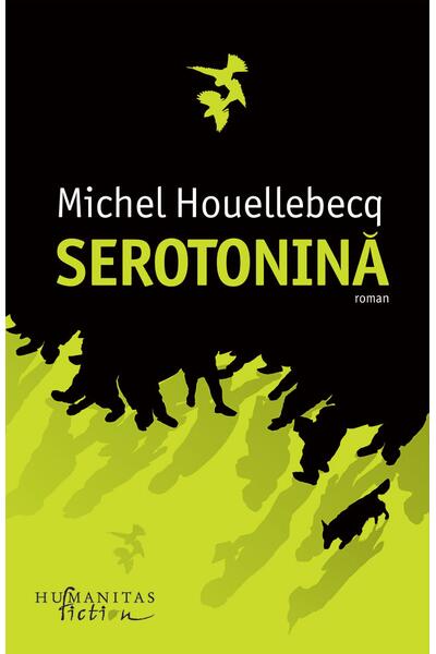 Serotonină
