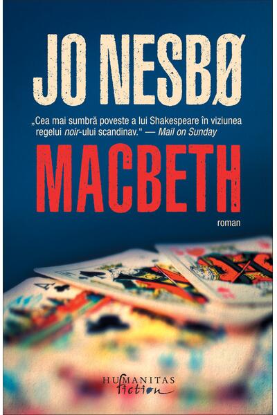 Macbeth (reimaginat)